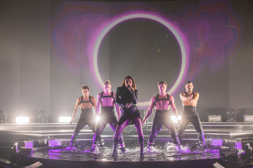 Mad Video Music Awards 2020: Η μεγαλύτερη γιορτή της μουσικής απόψε στο MEGA