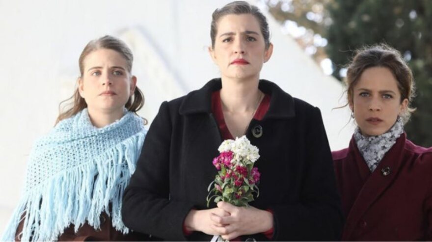 Τηλεόραση 2021: Η μεγάλη μάχη των καναλιών, με νέες παραγωγές και μεγάλα ονόματα