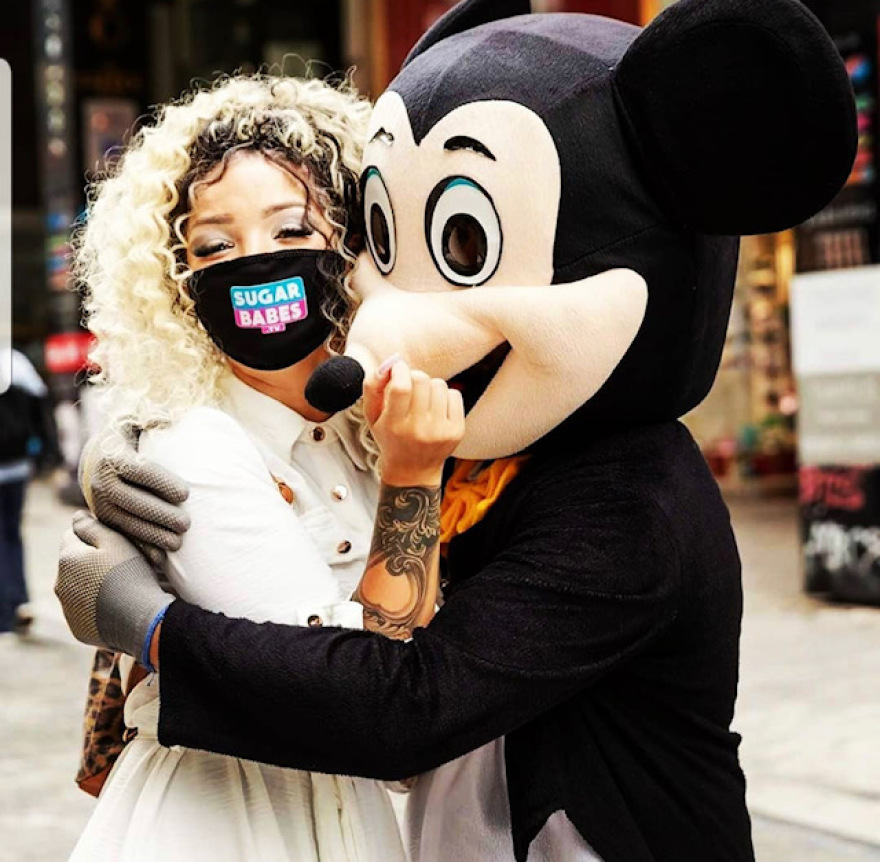 Φίλιππος Αρβανίτης: Όχι πια «θύμα», μόνο πρωταγωνιστής ερωτικών ταινιών!