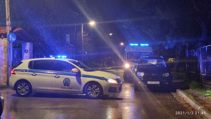 Τηλεφώνημα για βόμβα στον τηλεοπτικό σταθμό «Εpsilon TV» - Εκκενώθηκε το κτίριο