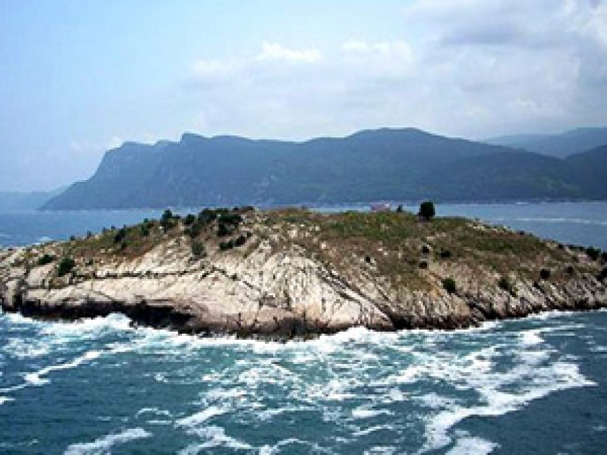 Οι (άγνωστες) Λαγούσες Νήσοι που παραχωρήθηκαν στην Τουρκία με τη Συνθήκη της Λωζάνης (1923)