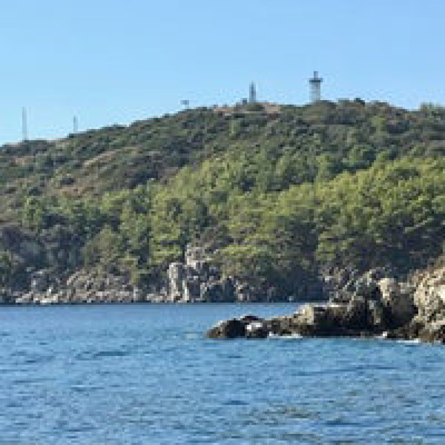 Οι (άγνωστες) Λαγούσες Νήσοι που παραχωρήθηκαν στην Τουρκία με τη Συνθήκη της Λωζάνης (1923)