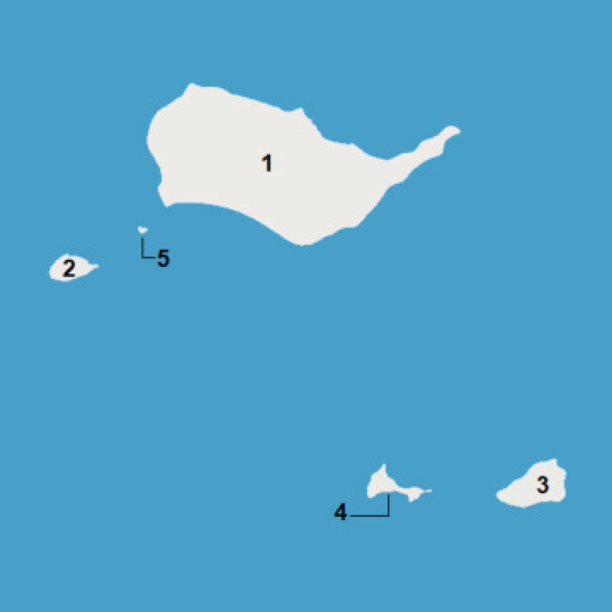 Οι (άγνωστες) Λαγούσες Νήσοι που παραχωρήθηκαν στην Τουρκία με τη Συνθήκη της Λωζάνης (1923)