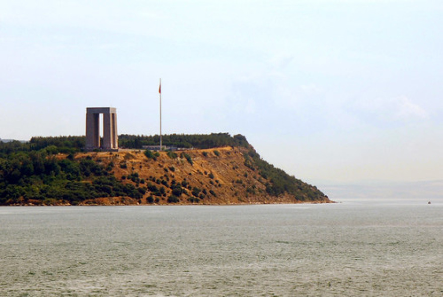 Οι (άγνωστες) Λαγούσες Νήσοι που παραχωρήθηκαν στην Τουρκία με τη Συνθήκη της Λωζάνης (1923)