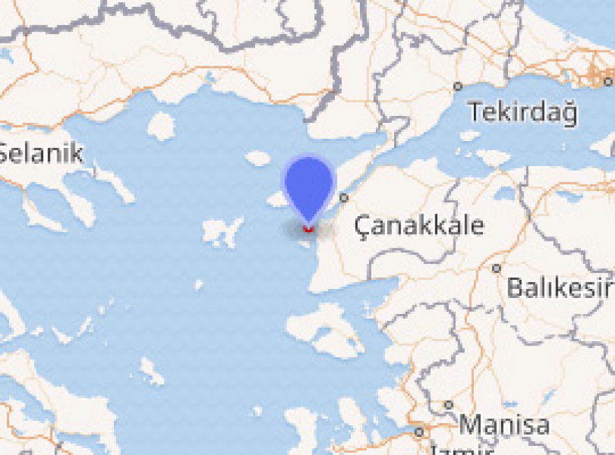 Οι (άγνωστες) Λαγούσες Νήσοι που παραχωρήθηκαν στην Τουρκία με τη Συνθήκη της Λωζάνης (1923)