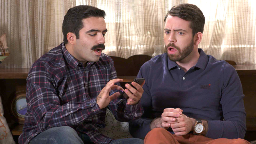 ΕΡΤ: «Χαιρέτα μου τον Πλάτανο» Spoiler - Αναπάντεχες αφίξεις και ανατροπές στα επεισόδια της ερχόμενης εβδομάδας