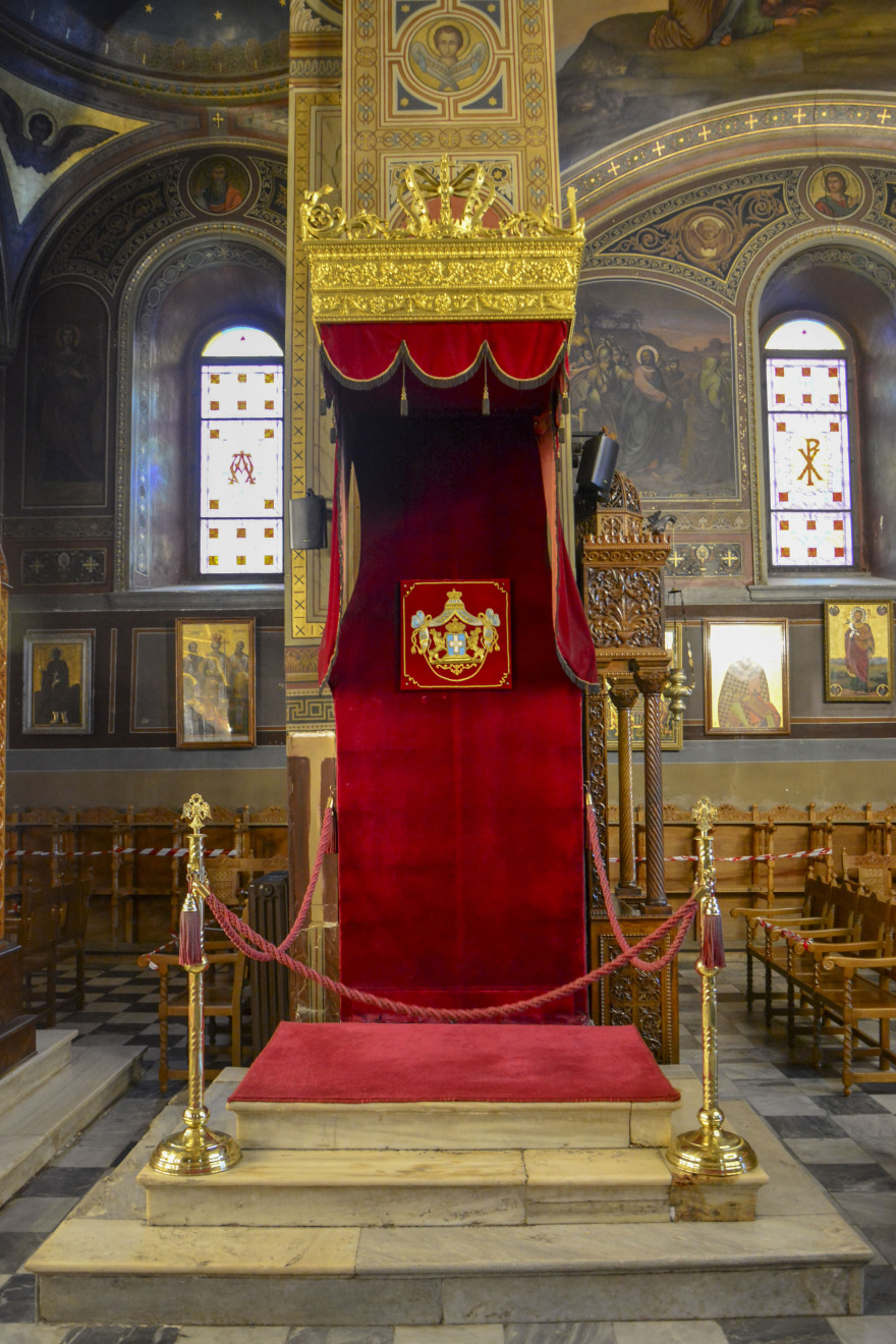 Ναύπλιο: Η Εκκλησία κήρυξε την έναρξη των εκδηλώσεων για τα 200 χρόνια από την Επανάσταση