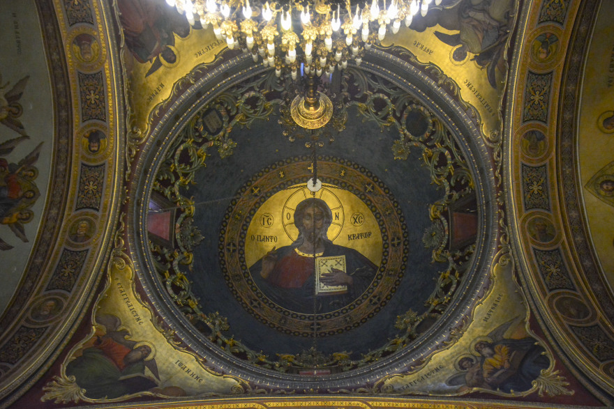 Ναύπλιο: Η Εκκλησία κήρυξε την έναρξη των εκδηλώσεων για τα 200 χρόνια από την Επανάσταση