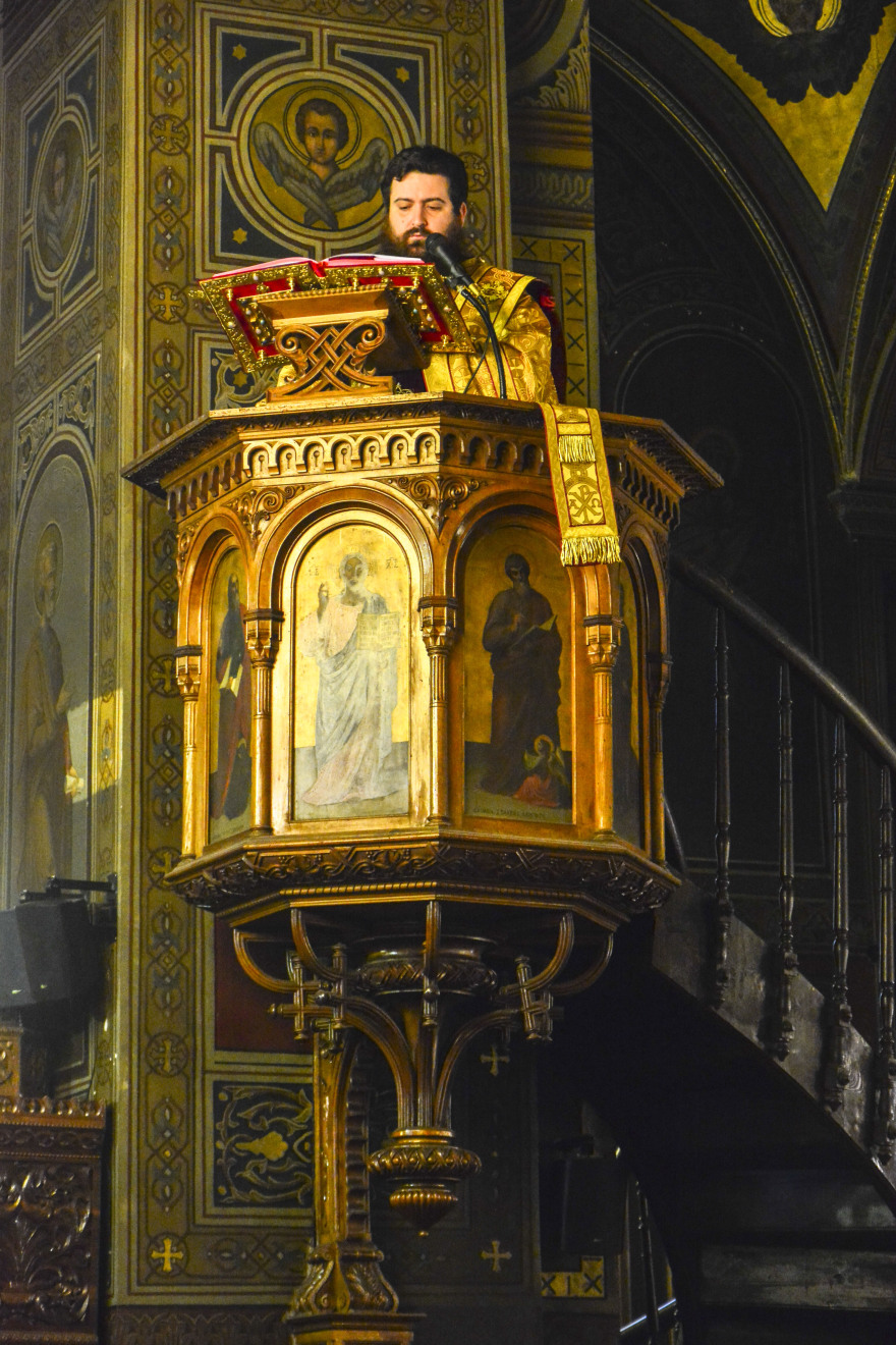 Ναύπλιο: Η Εκκλησία κήρυξε την έναρξη των εκδηλώσεων για τα 200 χρόνια από την Επανάσταση