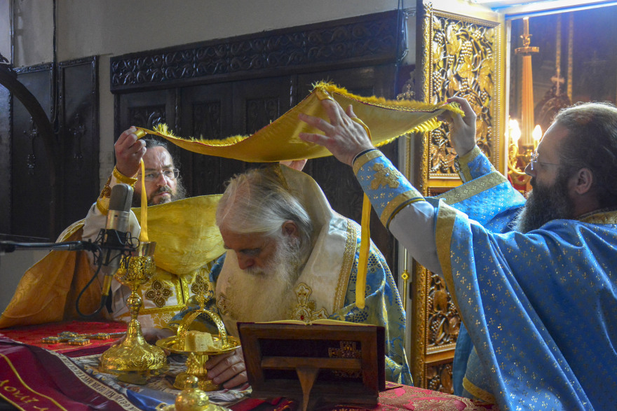 Ναύπλιο: Η Εκκλησία κήρυξε την έναρξη των εκδηλώσεων για τα 200 χρόνια από την Επανάσταση