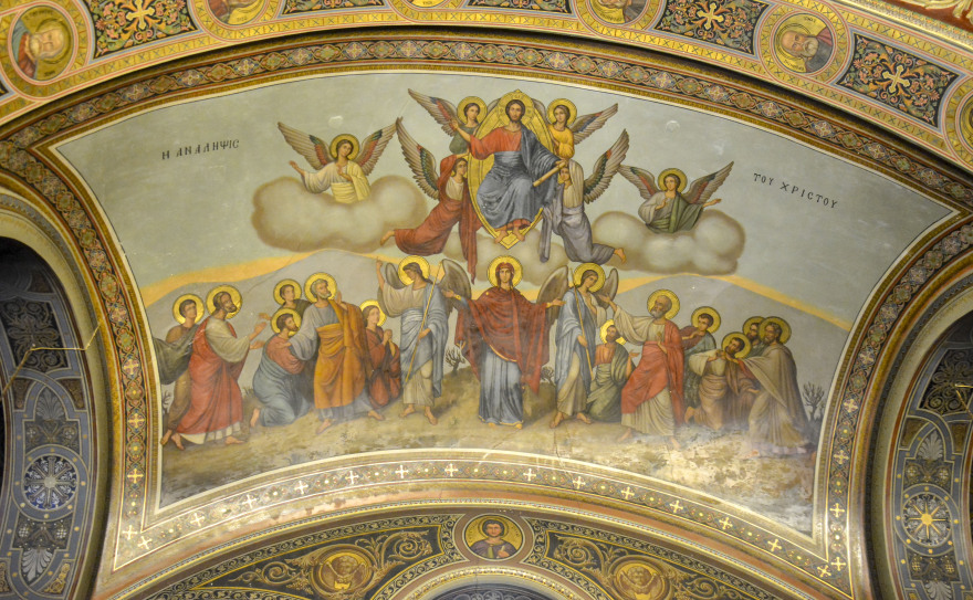 Ναύπλιο: Η Εκκλησία κήρυξε την έναρξη των εκδηλώσεων για τα 200 χρόνια από την Επανάσταση