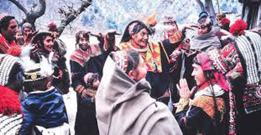 Είναι οι Καλάς των Ιμαλαΐων απόγονοι στρατιωτών του Μεγάλου Αλεξάνδρου;