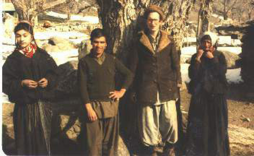 Είναι οι Καλάς των Ιμαλαΐων απόγονοι στρατιωτών του Μεγάλου Αλεξάνδρου;