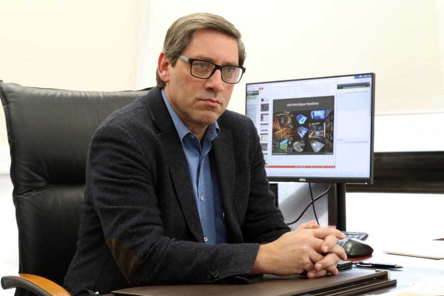 Ταινίες Sci-Fi: Είναι όσα περιγράφουν... τρελά, ή μερικά έχουν γίνει ήδη πραγματικότητα;