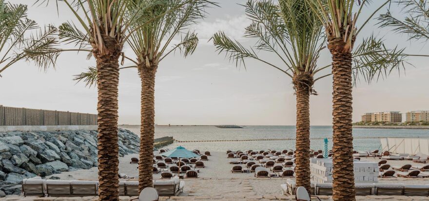 Κορωνοϊός - Ντουμπάι: Ανησυχία μετά τον εντοπισμό του πρώτου κρούσματος 