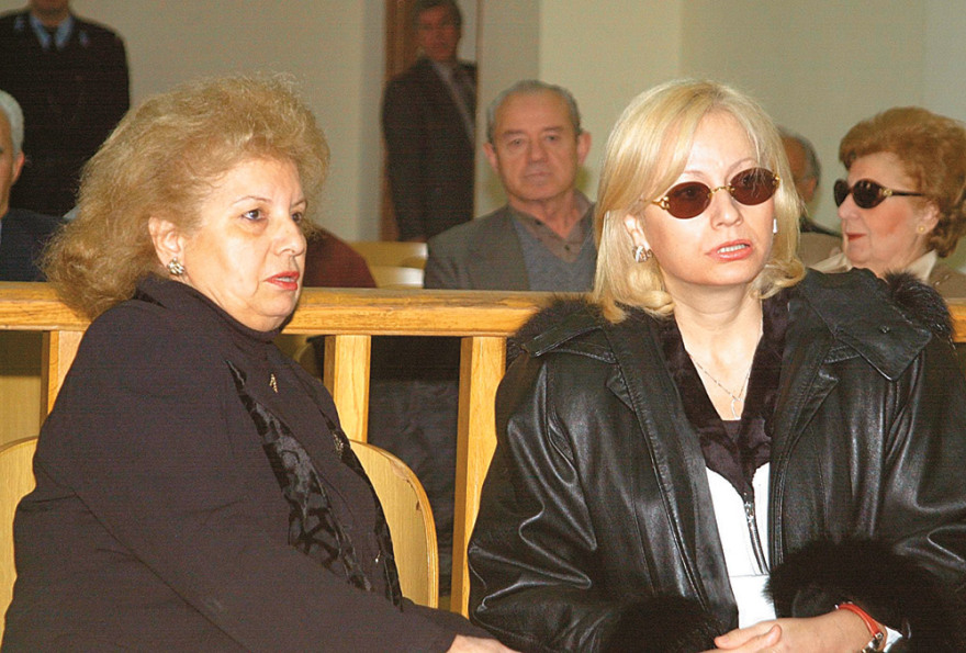 Δολοφονία Νικολαΐδη - Καλαθάκη: Οι τρεις ζωές του «αόρατου» δολοφόνου Ηλία Μαζαράκη