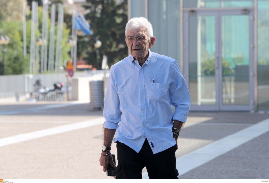 Γιάννης Μπουτάρης στον Δημήτρη Δανίκα: «Όσες γυναίκες είχα, τις ερωτεύτηκα όλες»