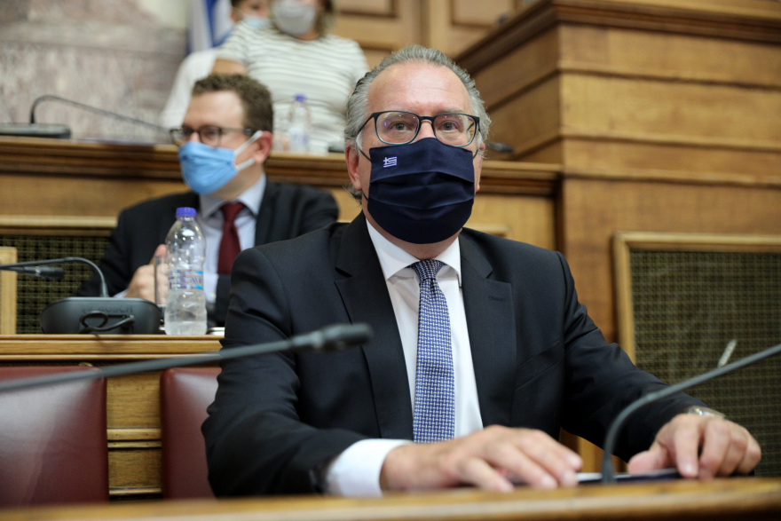 Κουμουτσάκος: «Ετοιμαζόμαστε για οριοθετημένο διάλογο με την Τουρκία»