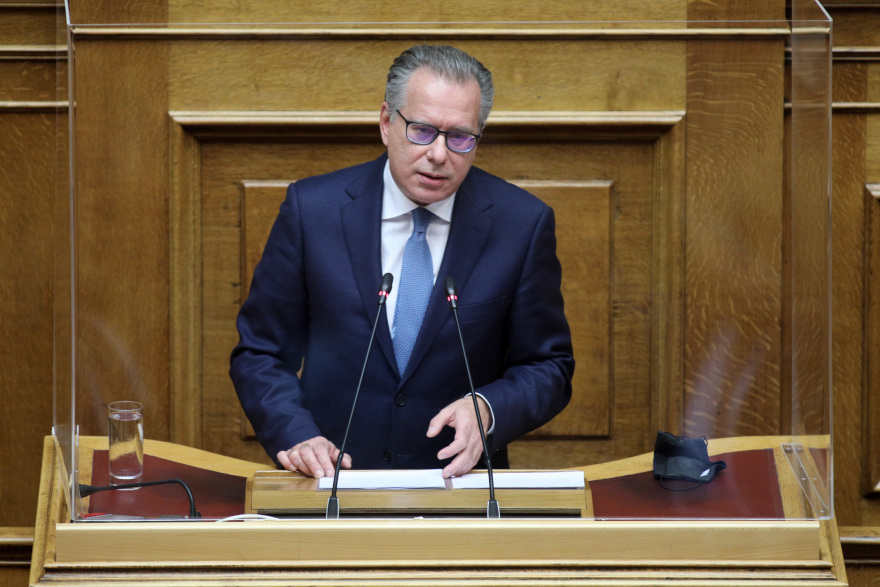 Κουμουτσάκος: «Ετοιμαζόμαστε για οριοθετημένο διάλογο με την Τουρκία»