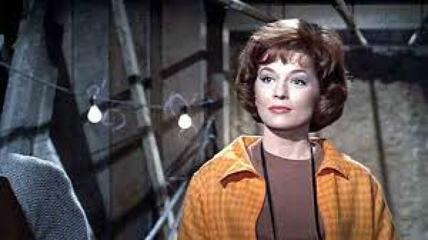 Μπάρμπαρα Σέλλεϋ: Πέθανε η «βασίλισσα» των ταινιών τρόμου 