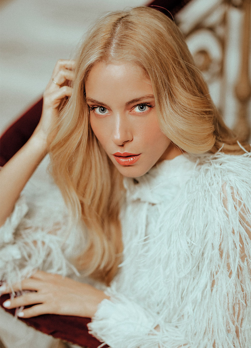 Το super make over της Δούκισσας Νομικού και η μεγάλη τηλεοπτική επιστροφή