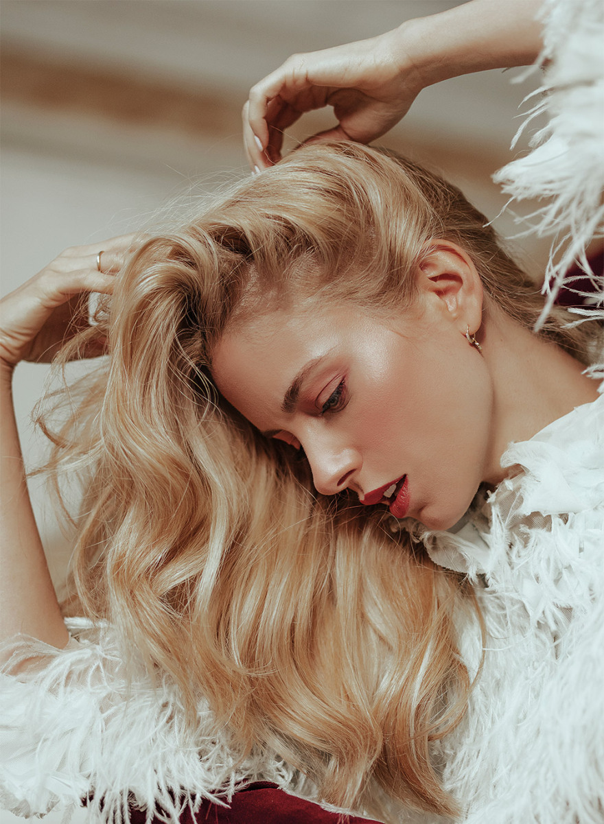 Το super make over της Δούκισσας Νομικού και η μεγάλη τηλεοπτική επιστροφή