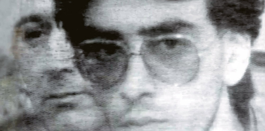 Δολοφονία Νικολαΐδη - Καλαθάκη: Οι τρεις ζωές του «αόρατου» δολοφόνου Ηλία Μαζαράκη