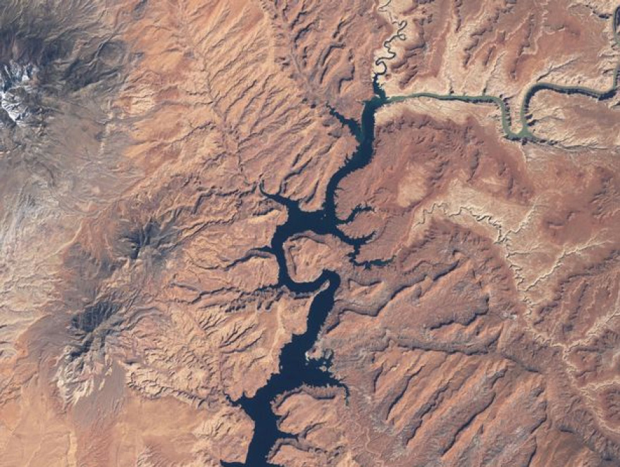 NASA: Τρομακτικές εικόνες από τις επιπτώσεις της κλιματικής αλλαγής στη Γη