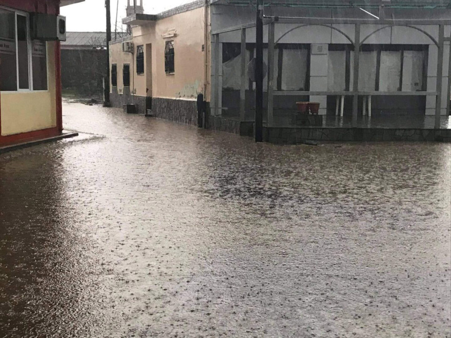 Κακοκαιρία: Πολλά προβλήματα στην Αττική, Σέρρες, Ήπειρο, Θεσσαλία - Ποιες περιοχές θα επηρεαστούν τη νύχτα