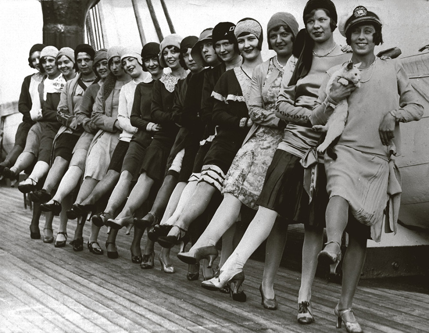 Πώς «ξέχασαν» την πανδημία γρίπης 100 χρόνια πριν