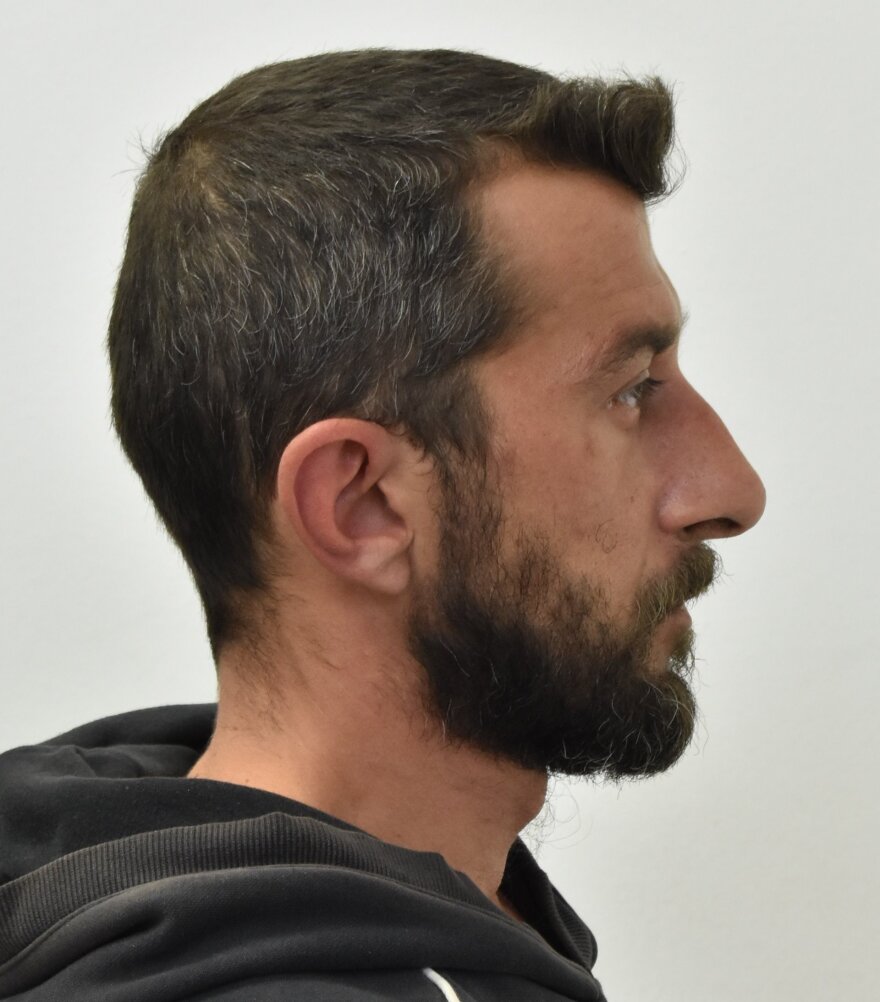 Αυτοί είναι οι δύο άνδρες που λήστευαν και έκλεβαν καταστήματα στη Δυτική Αττική