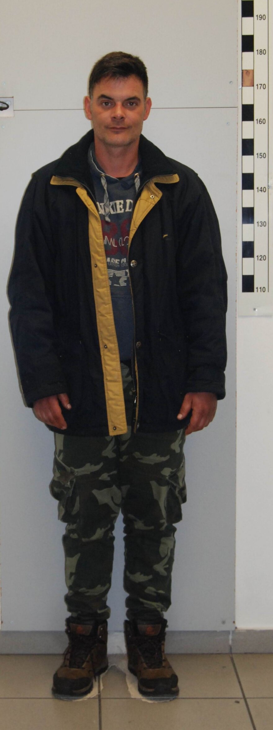 Αυτοί είναι οι δύο άνδρες που λήστευαν και έκλεβαν καταστήματα στη Δυτική Αττική