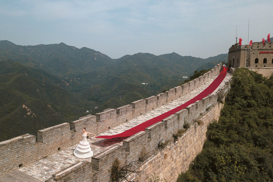 Πιερ Καρντέν (1922-2020): Ο θεός της μόδας που «περιφρόνησε» τη γυναίκα 