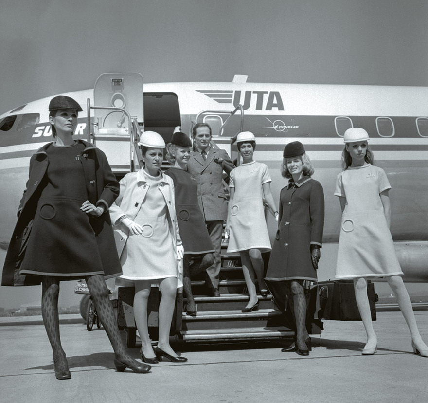 Πιερ Καρντέν (1922-2020): Ο θεός της μόδας που «περιφρόνησε» τη γυναίκα 