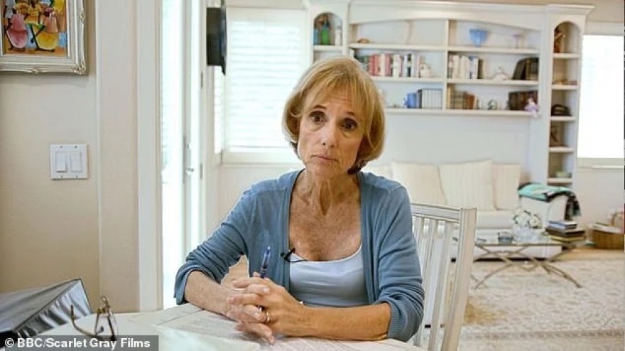 Η συγκλονιστική ιστορία της «πιο μισητής γυναίκας στην Αλάσκα» – Γιατί ζητούσαν θανατική ποινή 