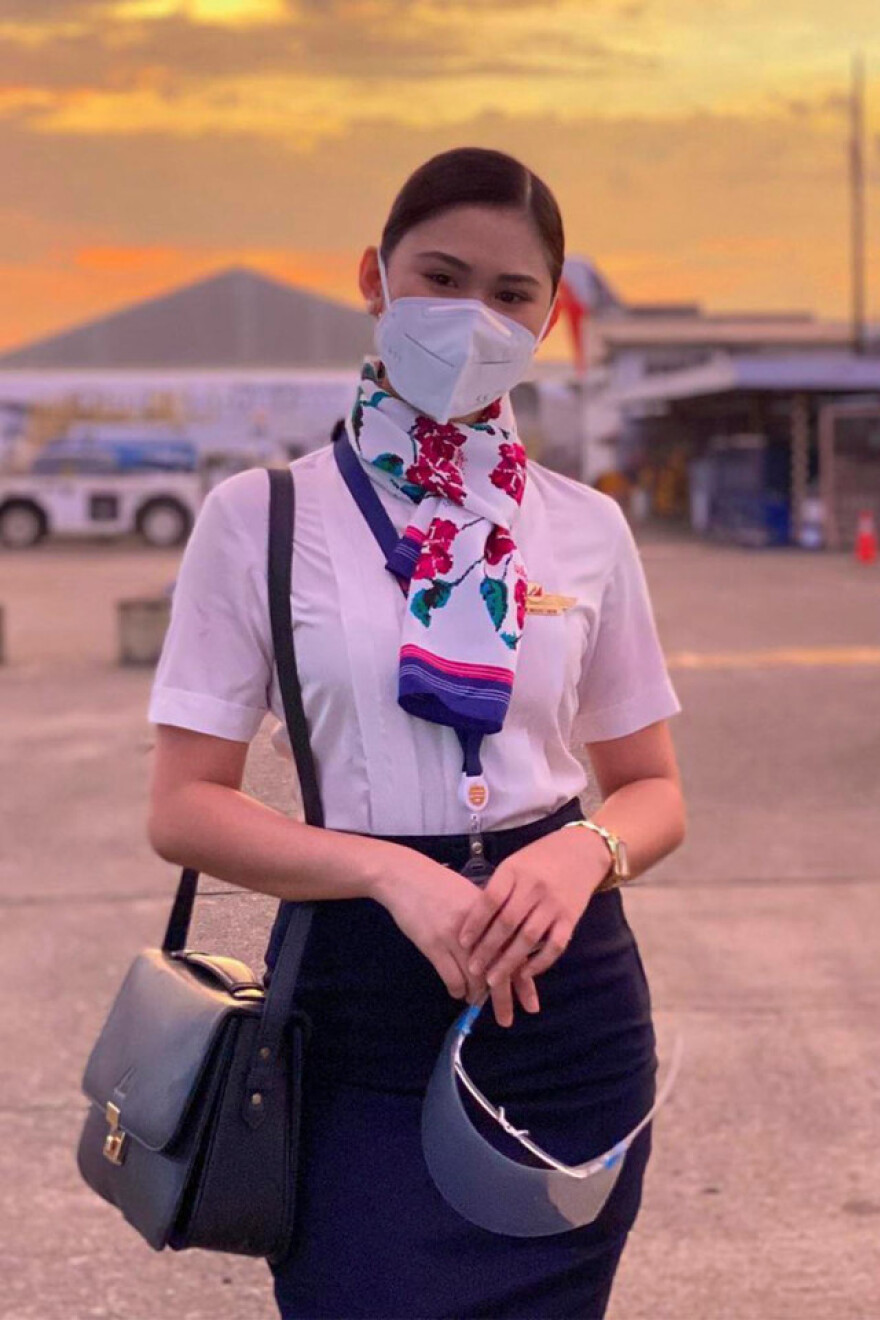 Φρίκη στις Φιλιππίνες με τον φερόμενο βιασμό και τον θάνατο νεαρής αεροσυνοδού - Εμπλέκονται 11 άνδρες