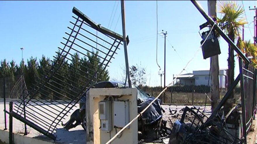 Συγκλονίζει η μητέρα της 19χρονης Αγλαΐας που «έσβησε» σε τροχαίο την Πρωτοχρονιά: «Έχασα ολόκληρη την ζωή μου!»