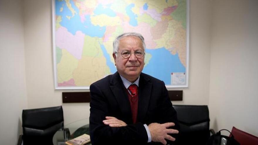 Βιβλίο – πρόκληση από την Άγκυρα: Μιλά για «τουρκική» κουλτούρα και μειονότητα σε Ρόδο και Κω