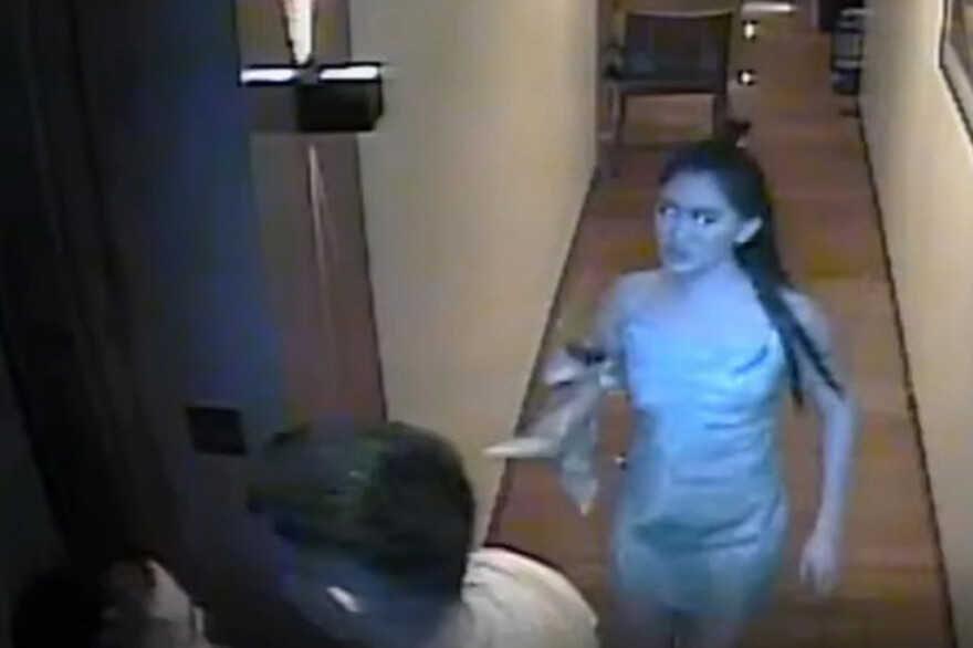 Φιλιππίνες: Οι τελευταίες στιγμές της αεροσυνοδού που βρέθηκε νεκρή - 11 κατηγορούμενοι για τον βιασμό της