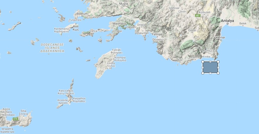 Ανεβάζει του τόνους η Τουρκία με «μπαράζ» από NAVTEX