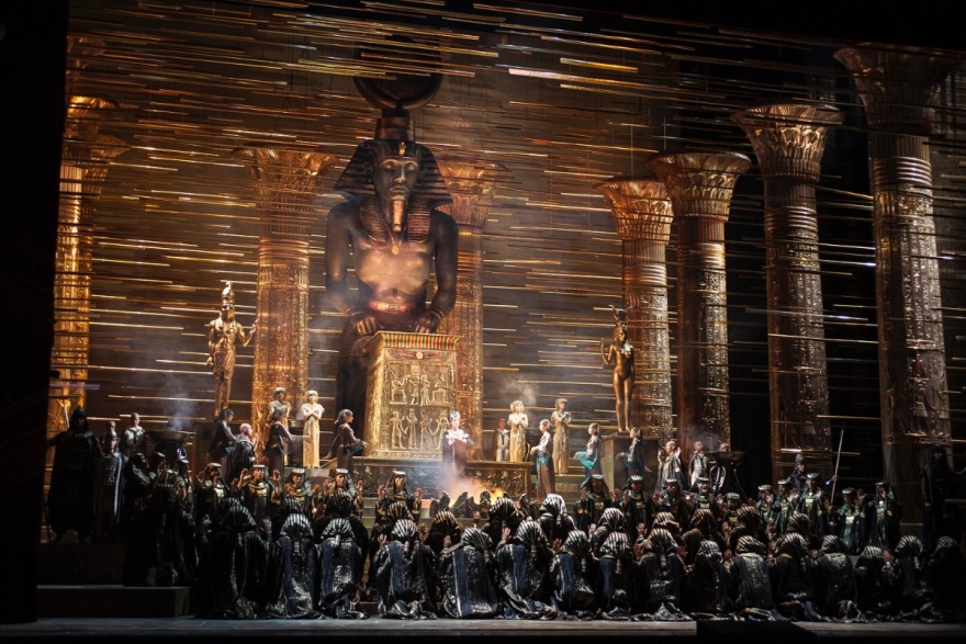 Η Σκάλα του Μιλάνου έρχεται στο Christmas Theater On Line