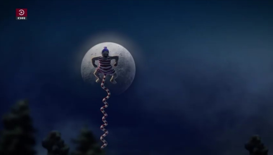 Δανία: Οι γονείς αντιδρούν για την προβολή καρτούν με έναν άνδρα με υπερμέγεθες πέος