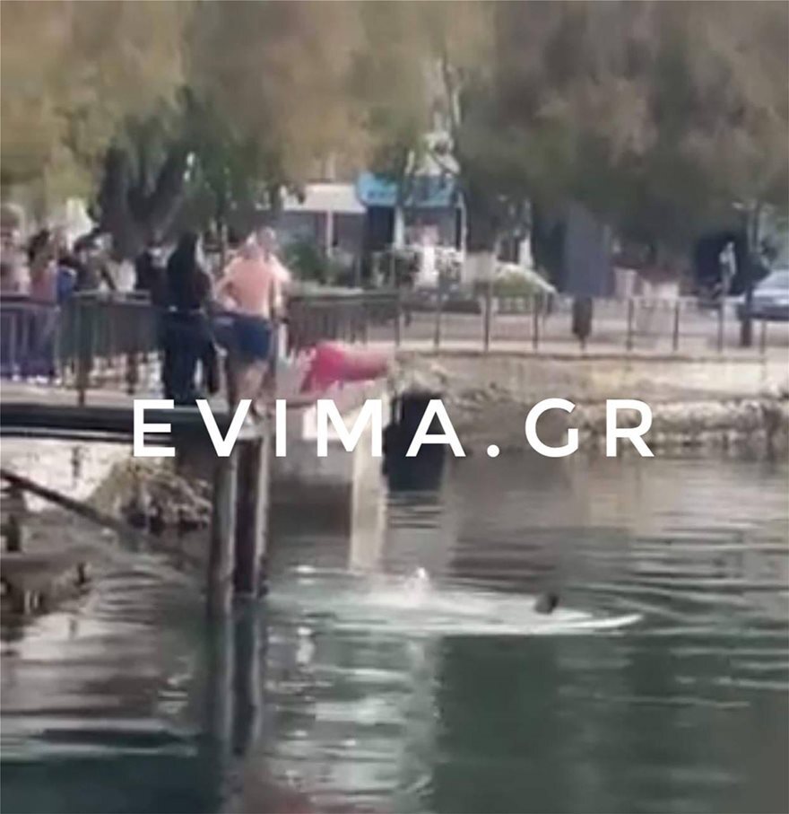 Αμάρυνθος: Σε σοβαρή κατάσταση νοσηλεύεται ο 25χρονος στο ΚΑΤ 