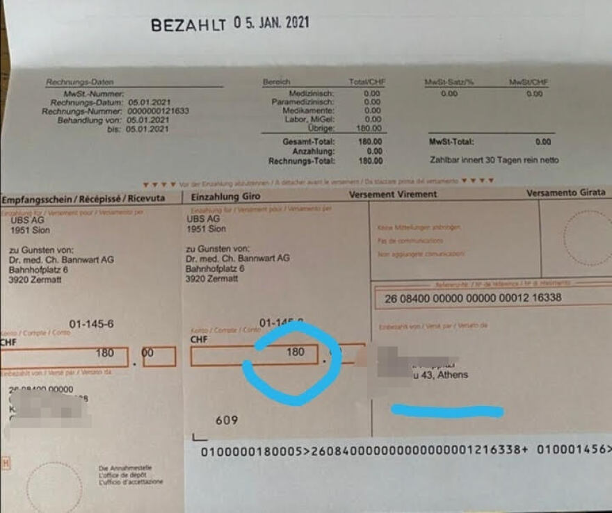 Δεύτερο «Ντουμπάι» για Έλληνες τουρίστες τα χιονοδρομικά της Ελβετίας