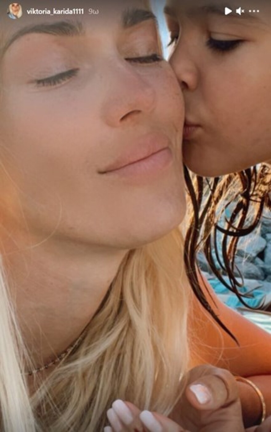 Βικτώρια Καρύδα: Πρωτοχρονιά στο «covid free» Ντουμπάι - Φωτογραφίες