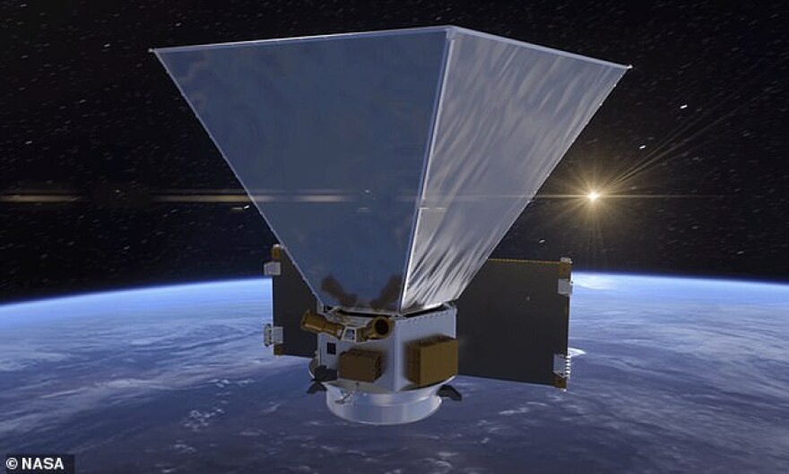 NASA: Ψάχνει απαντήσεις για το «Big Bang» και σημάδια εξωγήινης ζωής - Στέλνει νέο τηλεσκόπιο στο διάστημα