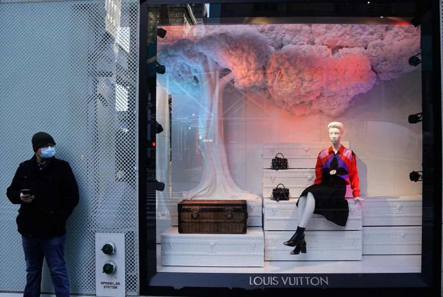 Ο παγκόσμιος χάρτης της πολυτέλειας - Τι ονειρεύονται να αποκτήσουν οι Έλληνες