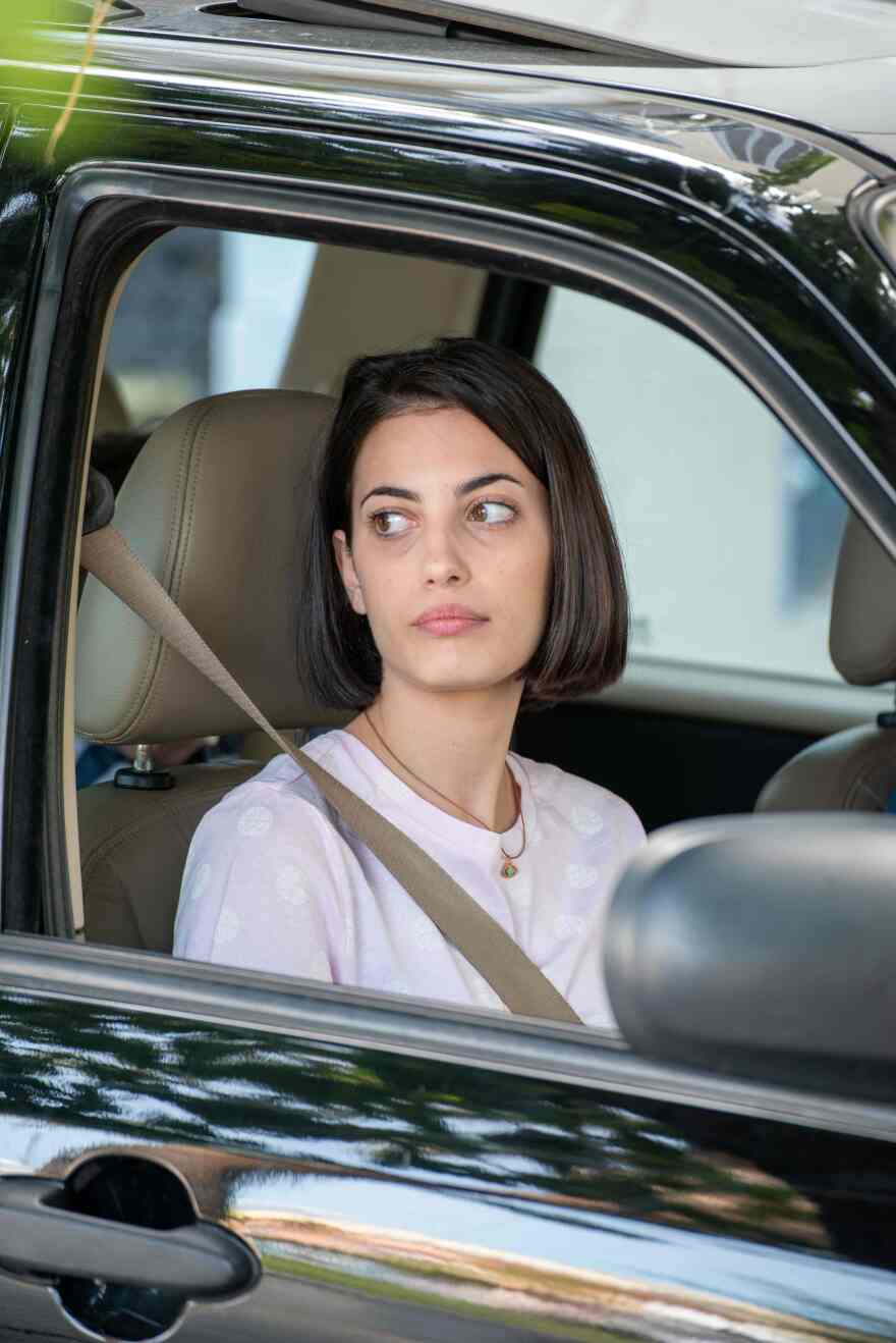 «Έξαψη» - Spoiler: Όλες οι συγκλονιστικές εξελίξεις της ερχόμενης εβδομάδας