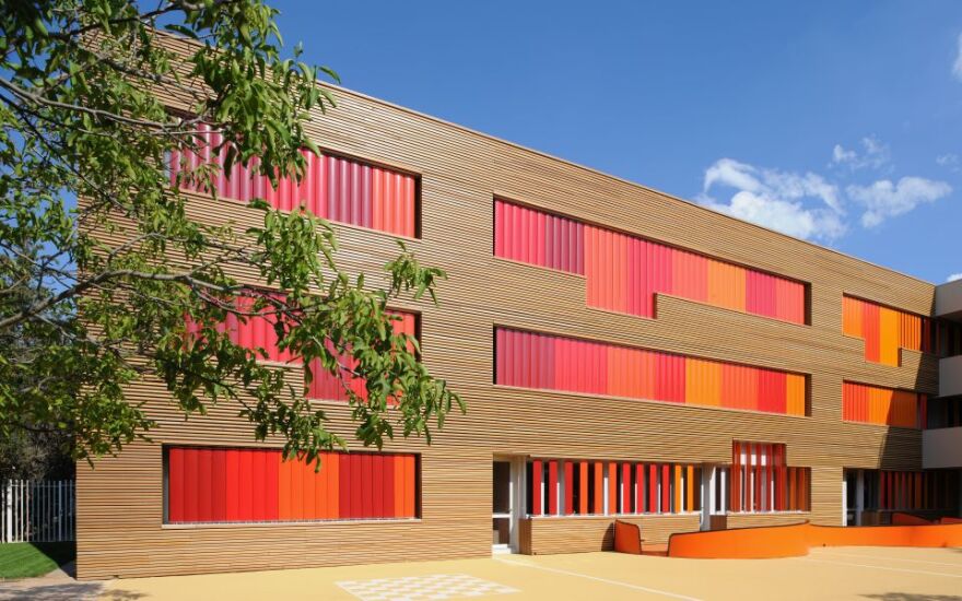 Συνδεθείτε και ενημερωθείτε για τη Γερμανική Σχολή Αθηνών!