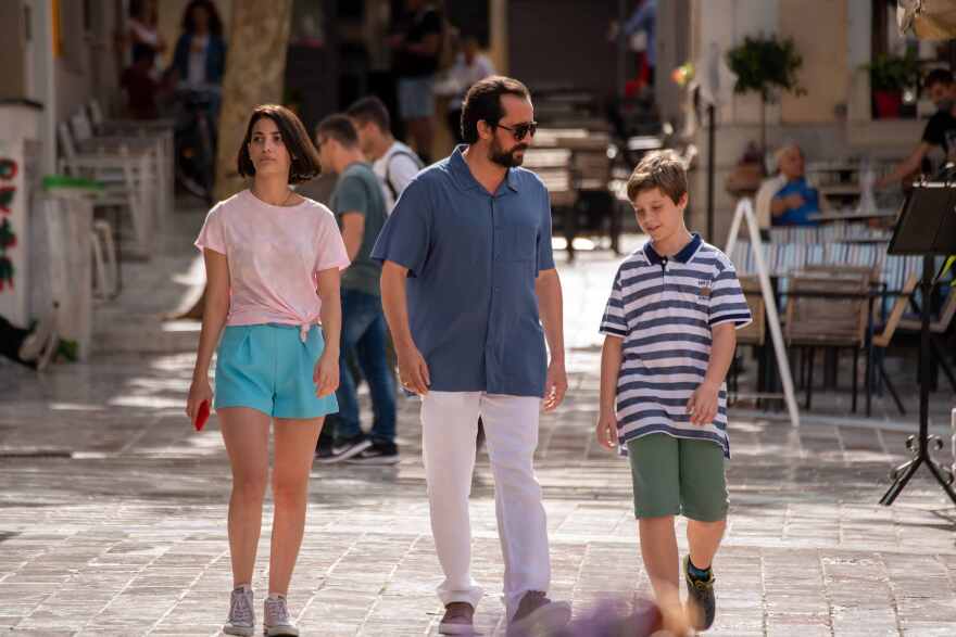 «Έξαψη» - Spoiler: Όλες οι συγκλονιστικές εξελίξεις της ερχόμενης εβδομάδας